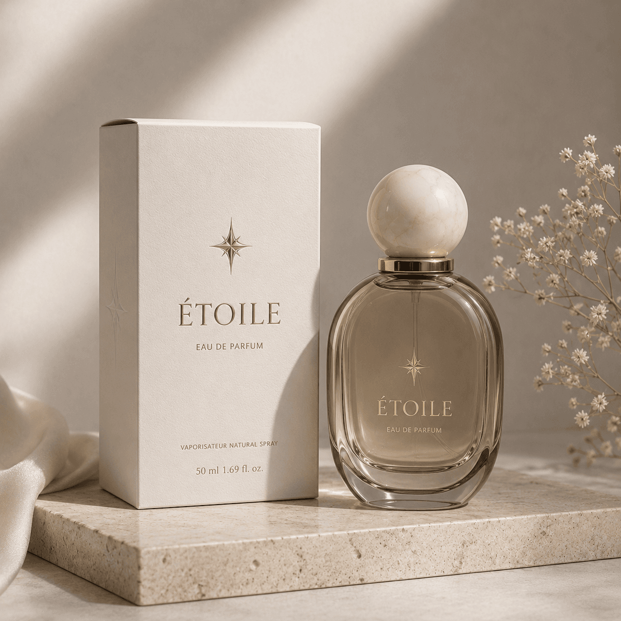 ÉTOILE 오 드 파르펭 블랑쉬 Eau de Parfum 100ml
