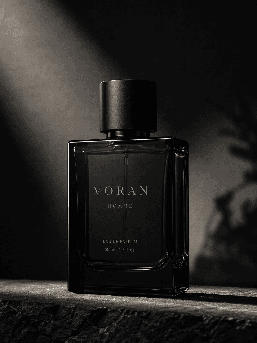 VORAN HOMME 시그니처 Eau de Parfum 50ml